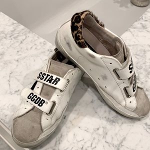 Authentic GG - all original markings (no wear and tear spots).